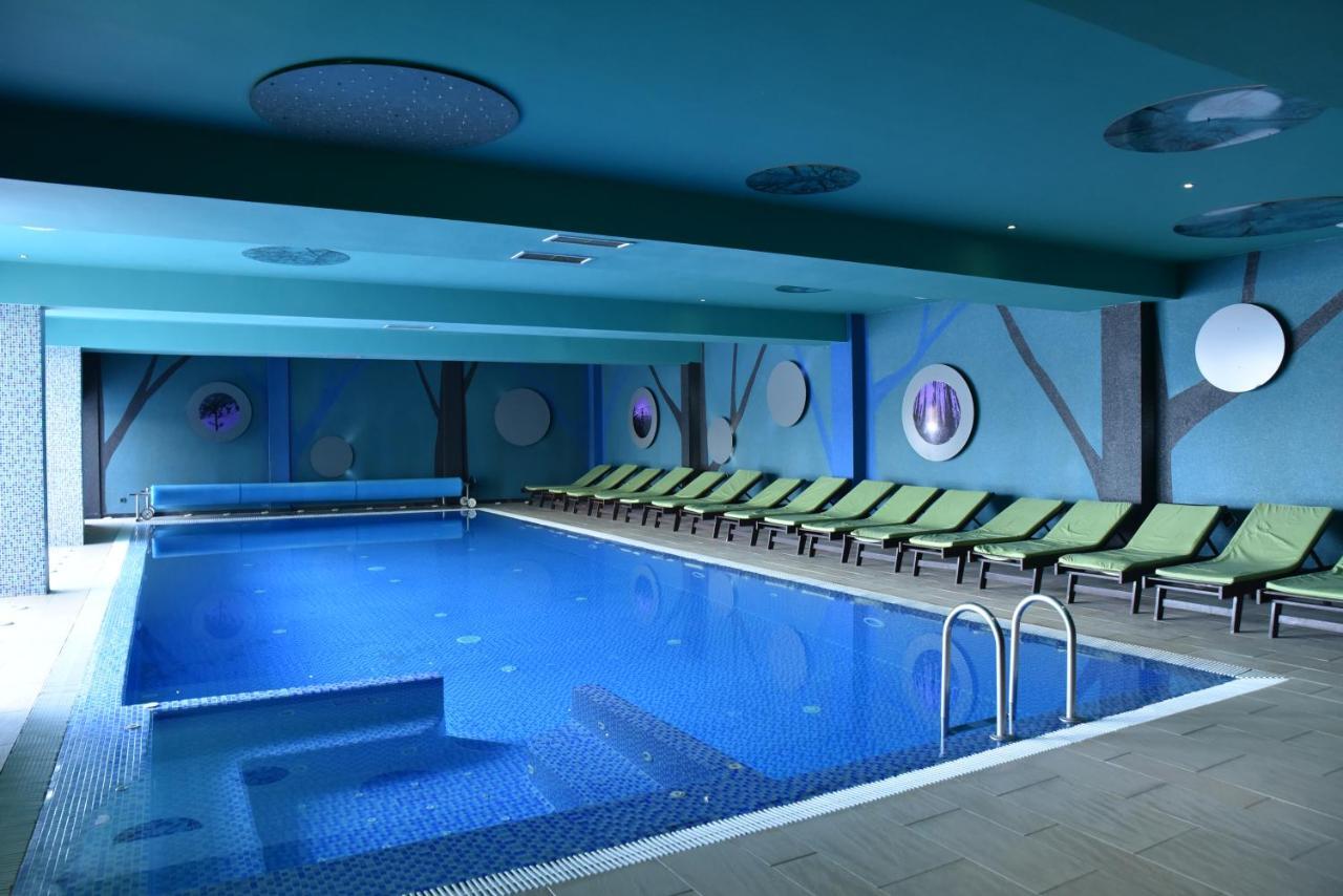Private Apartman 5B23 In Kraljevi Cardaci Kopaonik Exterior foto